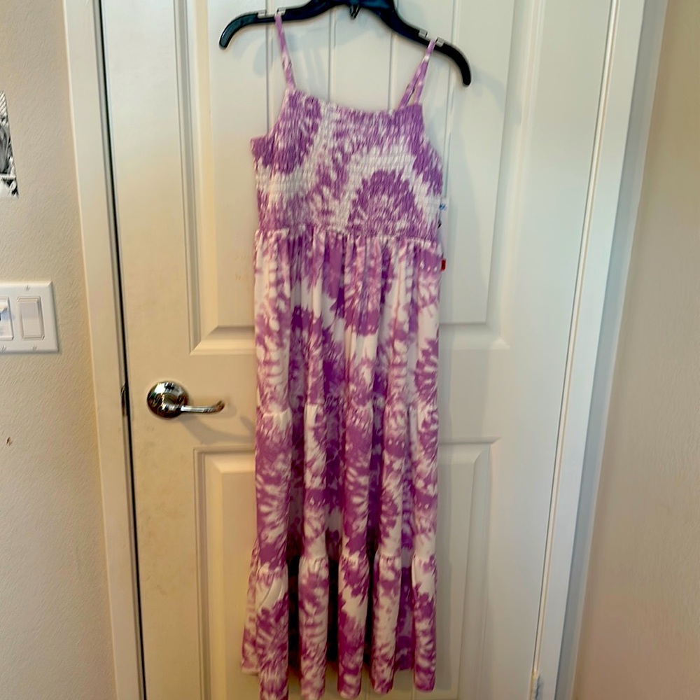 Girls Sundress New with tags